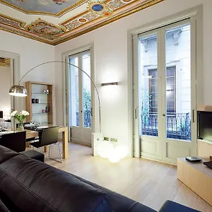Ola Living Portaferrissa 公寓